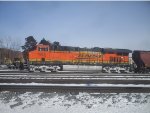 BNSF 7565